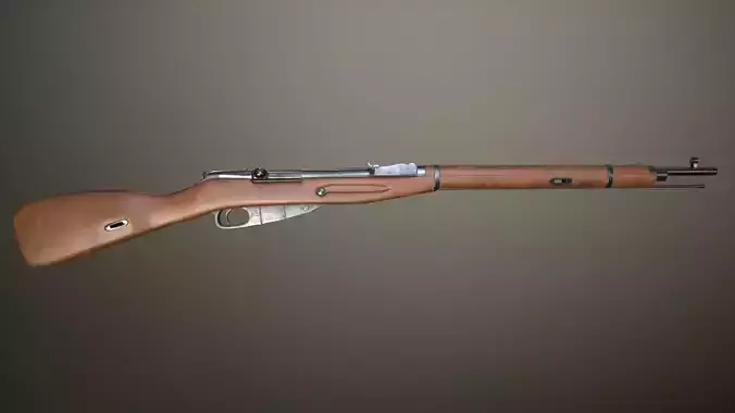 Mosin Nagant