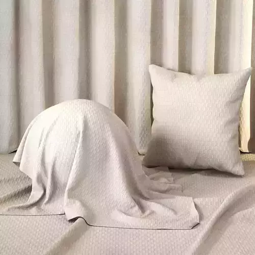 Fabric Texture 4K - Seamless Texture