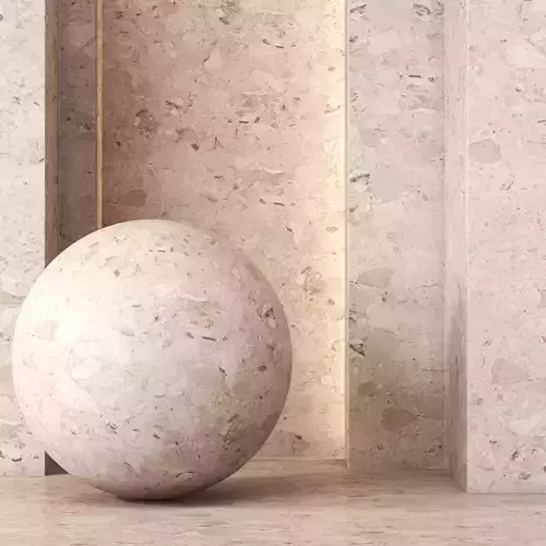 Marble Texture 4K - Seamless 