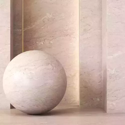 Marble Texture 4K - Seamless  Texture