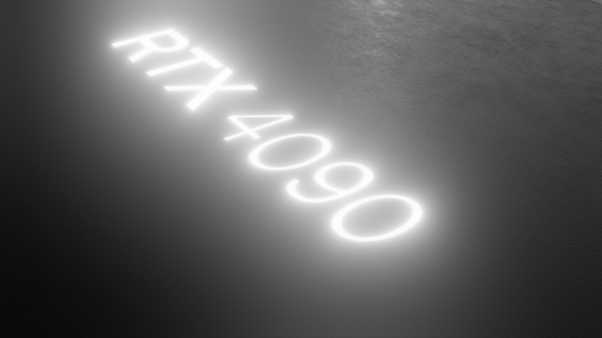 Nvidia Geforce RTX 4090 3D model_3