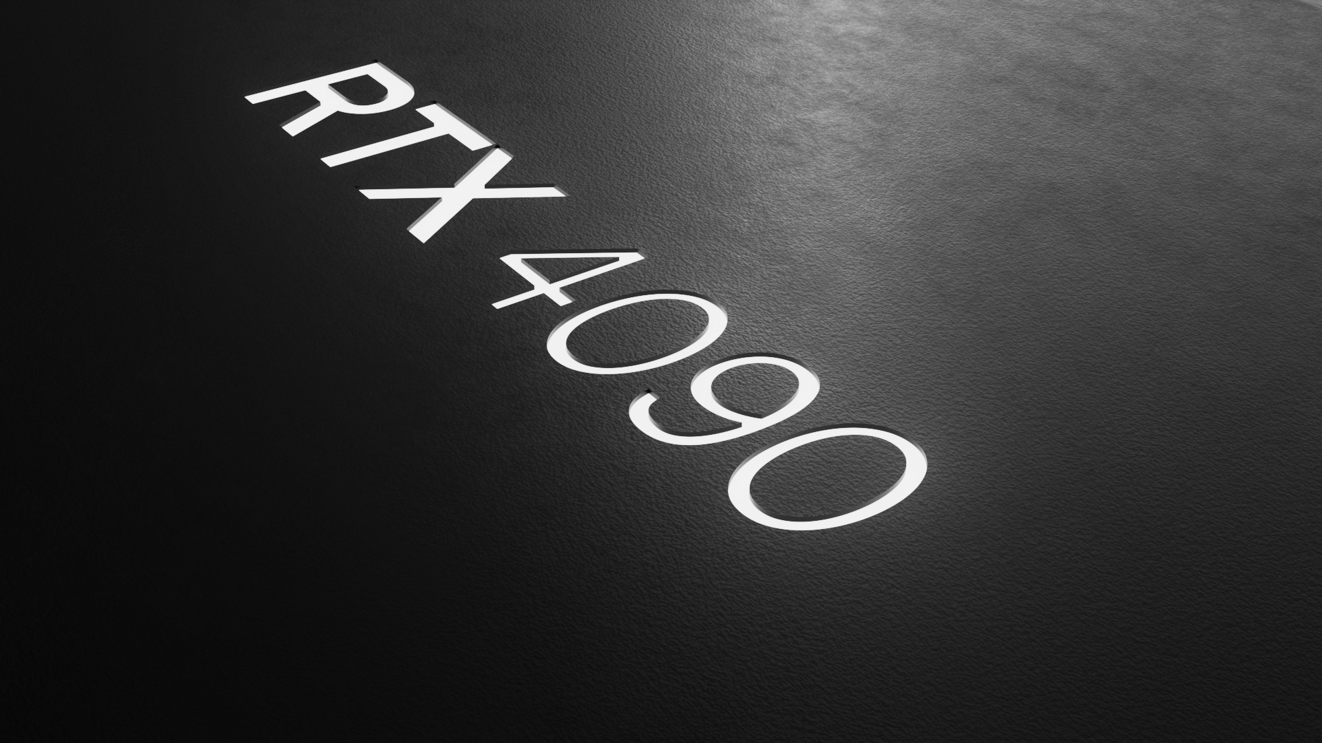 Nvidia Geforce RTX 4090 3D model_4