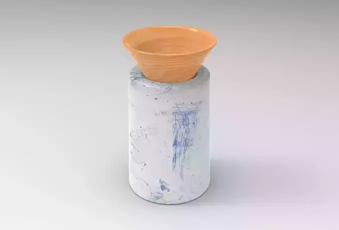 Bio Vase