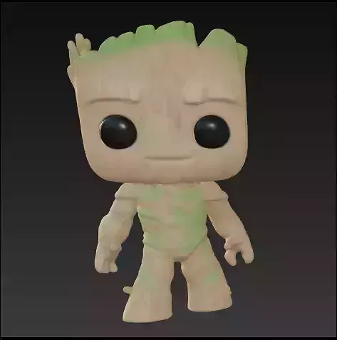 Groot funko pop