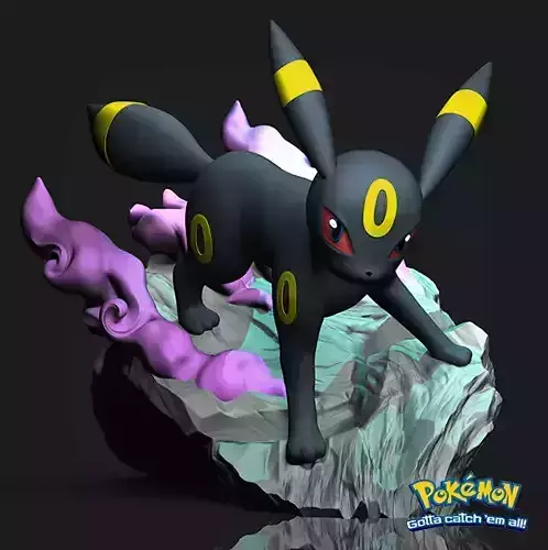 umbreon pokemon