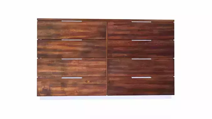 Dresser Drawers