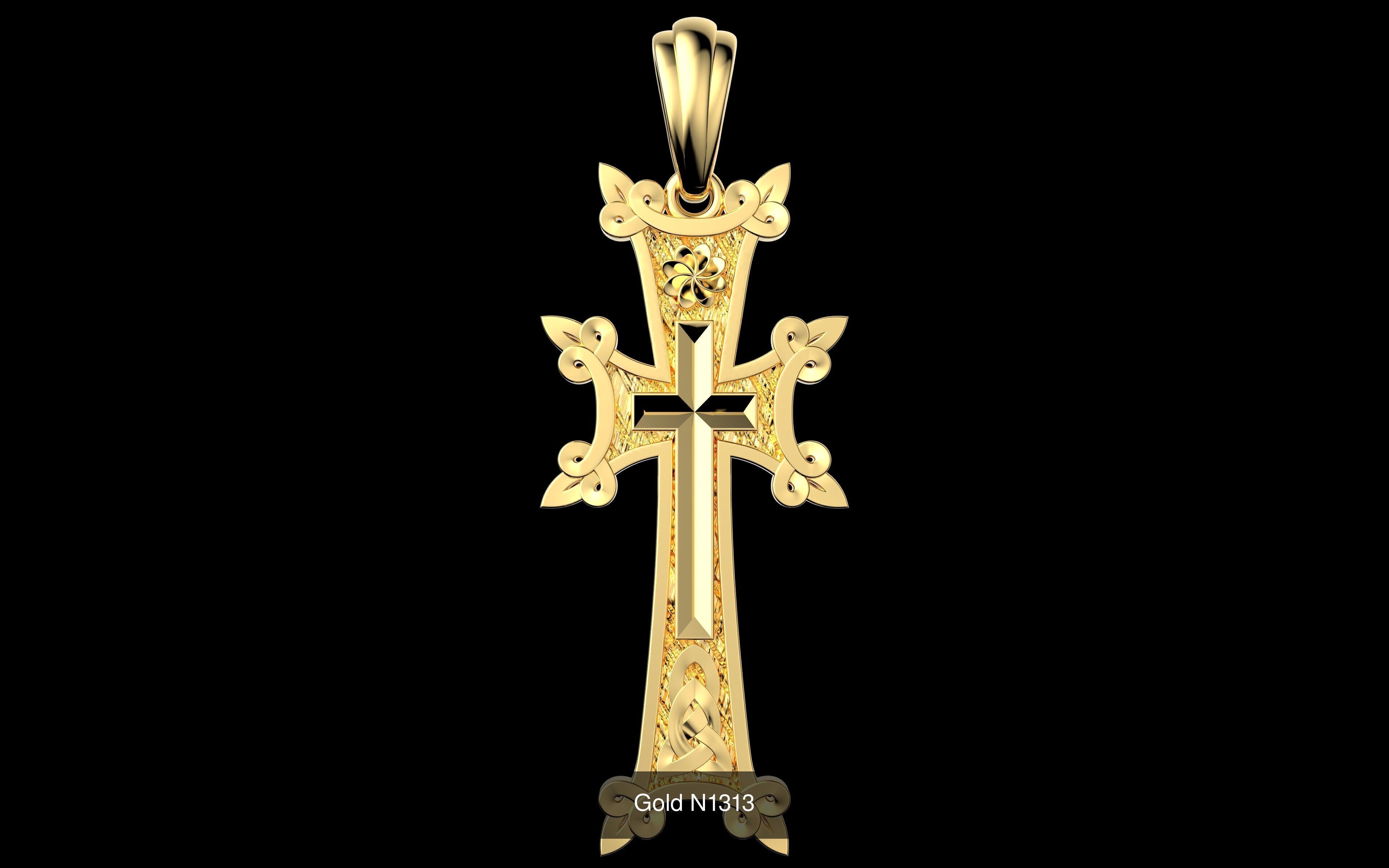 100 3D Jewelry Models Bundle  Rings Pendants Earrings  3D Model Collection_91