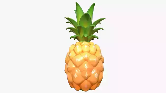 Pineapple