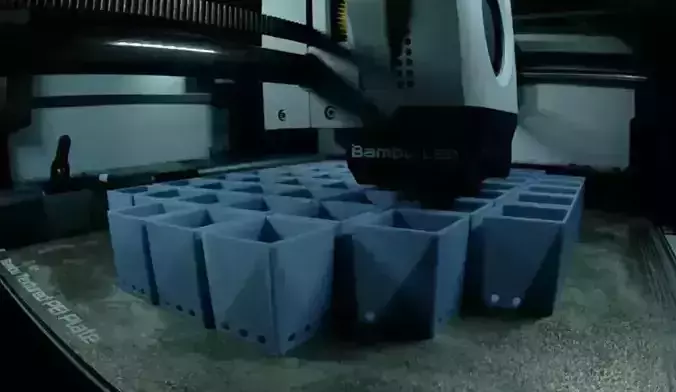 Seed Cups For Lykoi Starter Tray