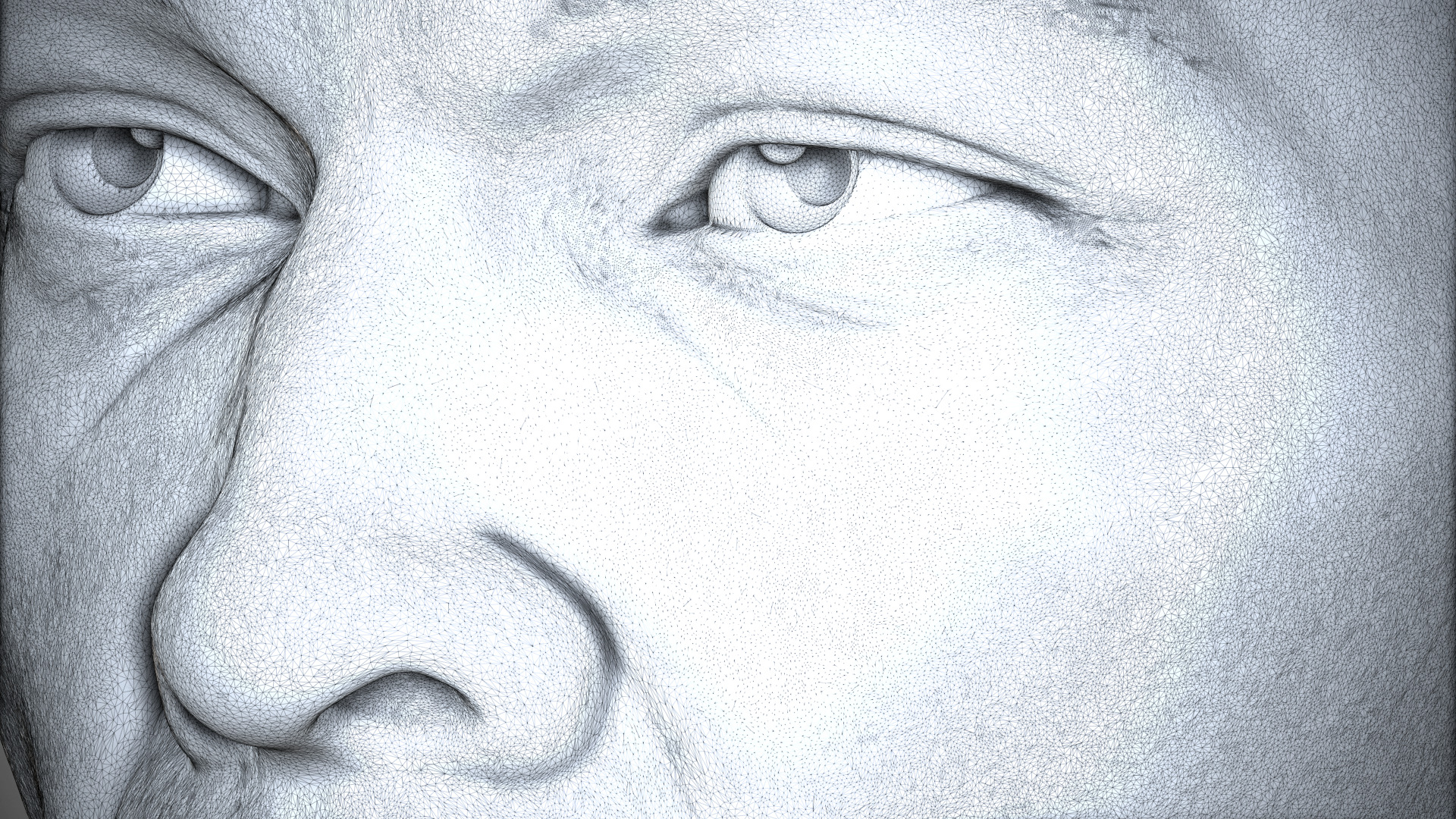 Amon Ra St Brown 3D print model_32