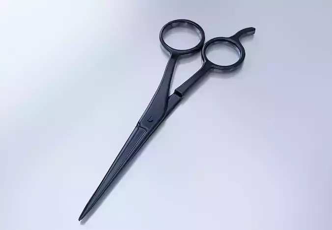 Stainless Steel Scissors High Quality