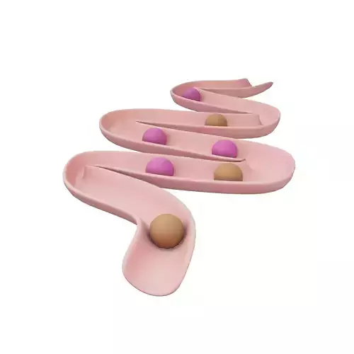 Intestinal Digestion Model v1 001