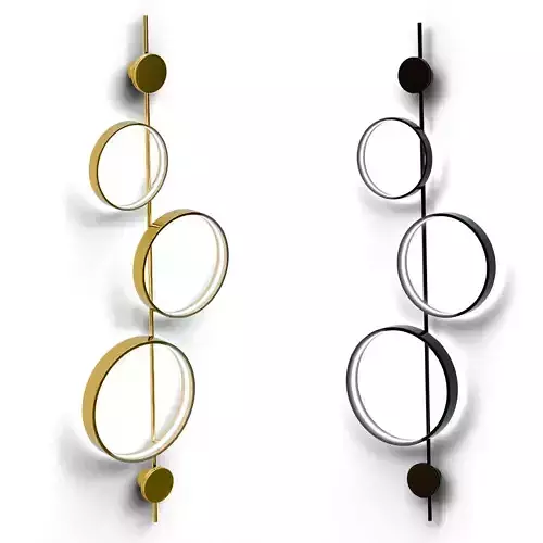 Model of Lamp Free 3D model