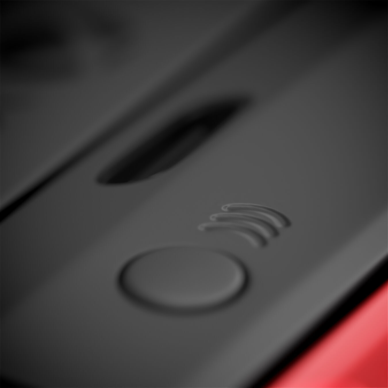 Xbox Series X S Daystrike Camo Special Edition 3D model_8