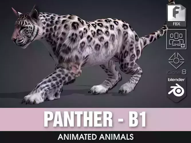Panther-B1