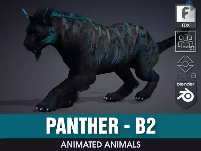 Panther-B2
