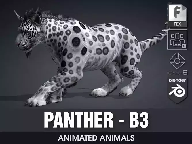 Panther-B3