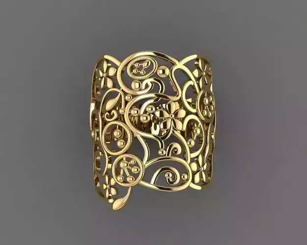 Women Ring