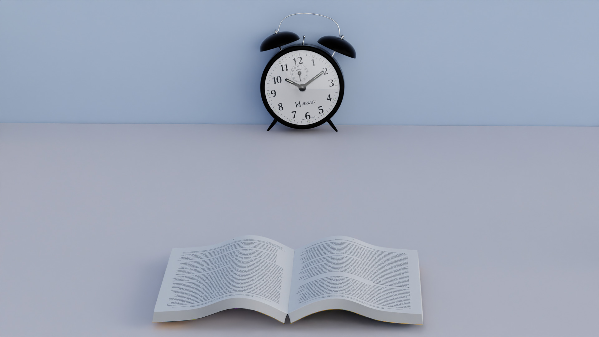 InteriorDesign indoor 3D model_5