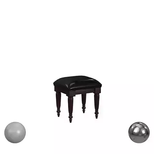 Home Styles Lafayette Vanity and Bench