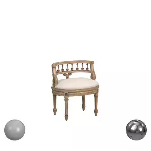 butler specialty company hathaway upholstered vanity seat