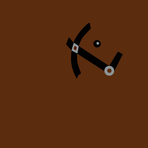 Wikibricks3D - 10216 Winter Village Bakery 3D print model_13