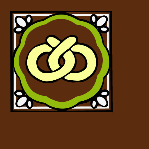 Wikibricks3D - 10216 Winter Village Bakery 3D print model_3