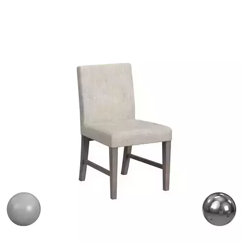 Bernhardt Aventura Upholstered Side Chair