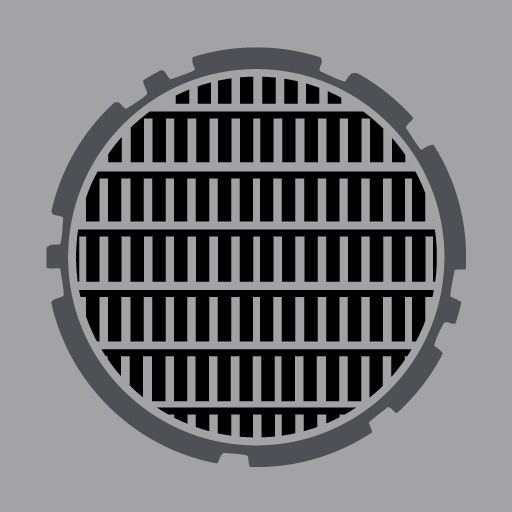 Wikibricks3D - 10222 Winter Village Post Office 3D print model_16