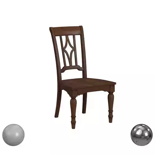 Dalton Dining Chair Flexsteel Furniture