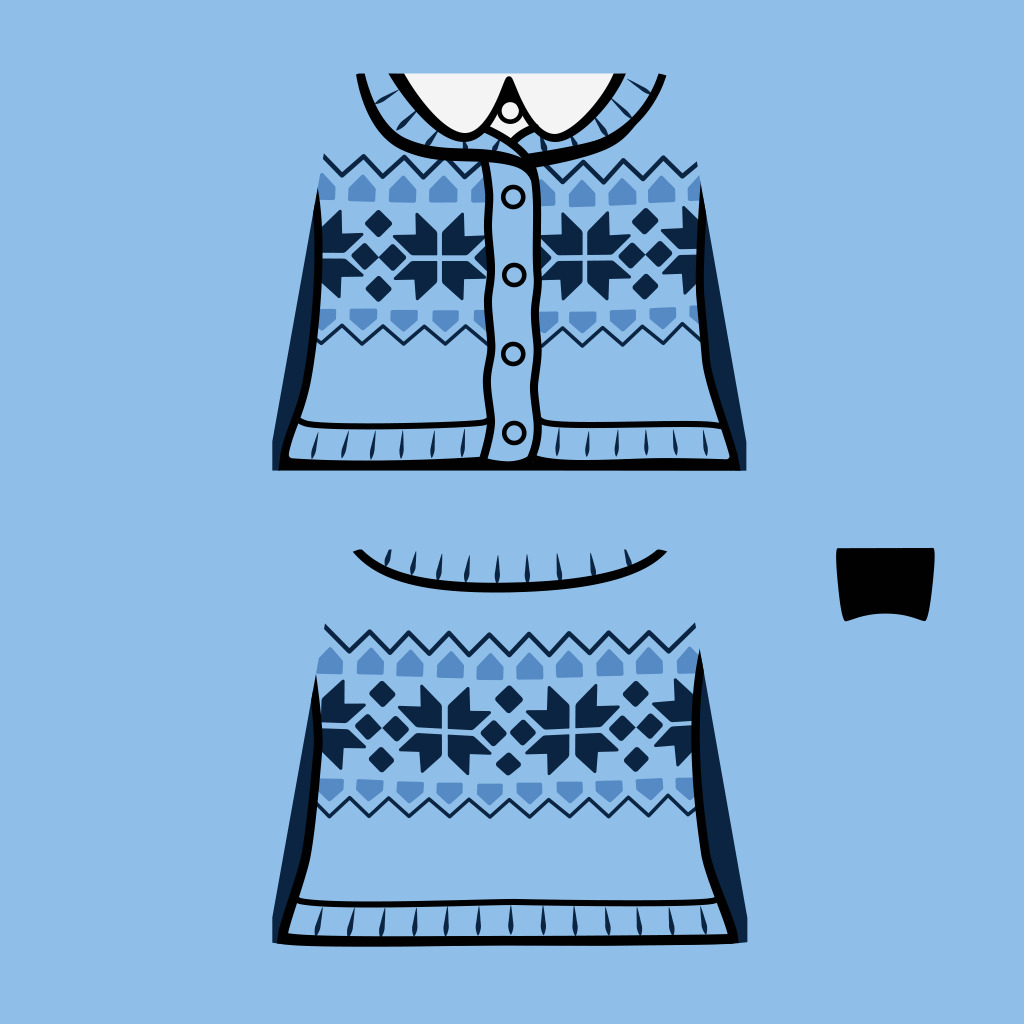 Wikibricks3D - 10259 Winter Village Station 3D print model_17