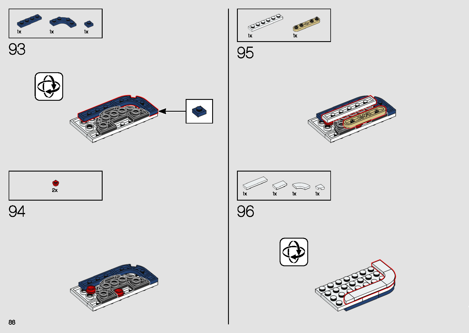 Wikibricks3D - 10293 Santa Visit 3D print model_50