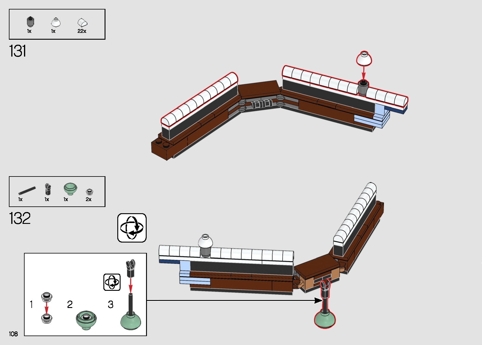 Wikibricks3D - 10293 Santa Visit 3D print model_68
