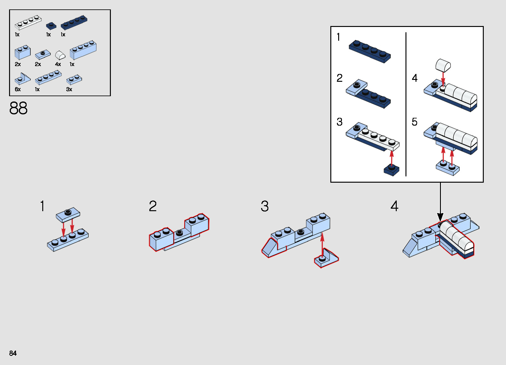 Wikibricks3D - 10293 Santa Visit 3D print model_49