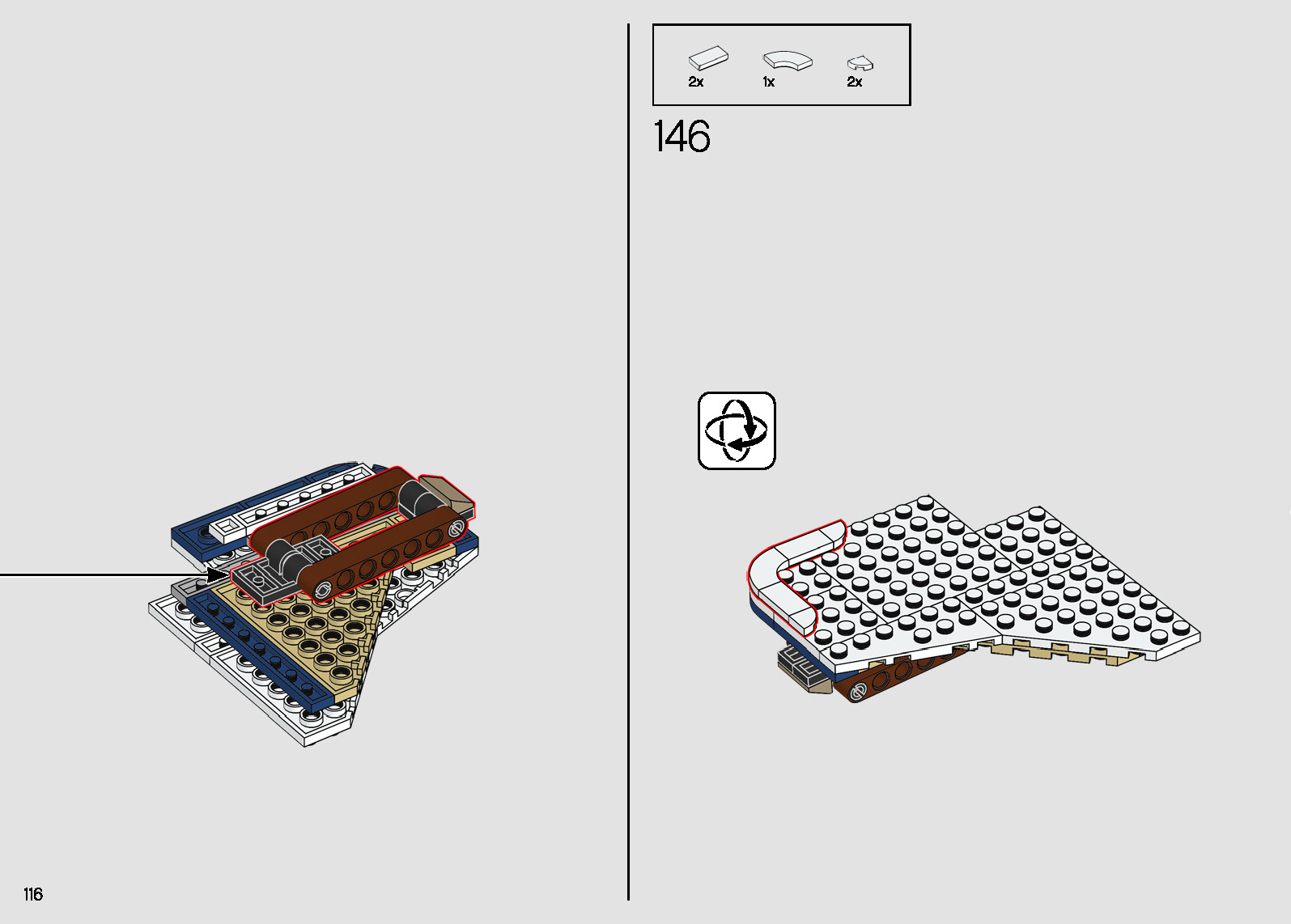 Wikibricks3D - 10293 Santa Visit 3D print model_75