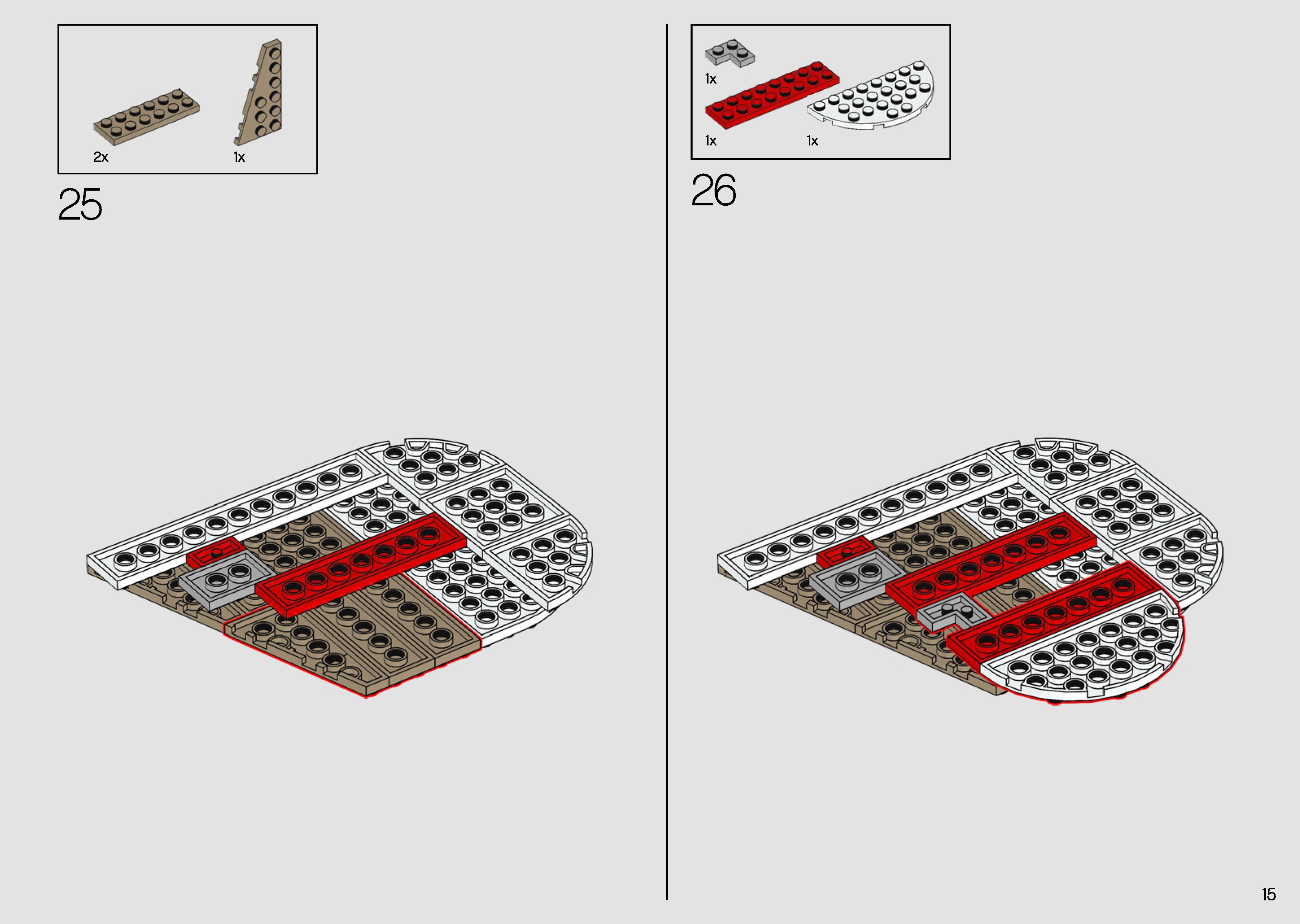 Wikibricks3D - 10293 Santa Visit 3D print model_92