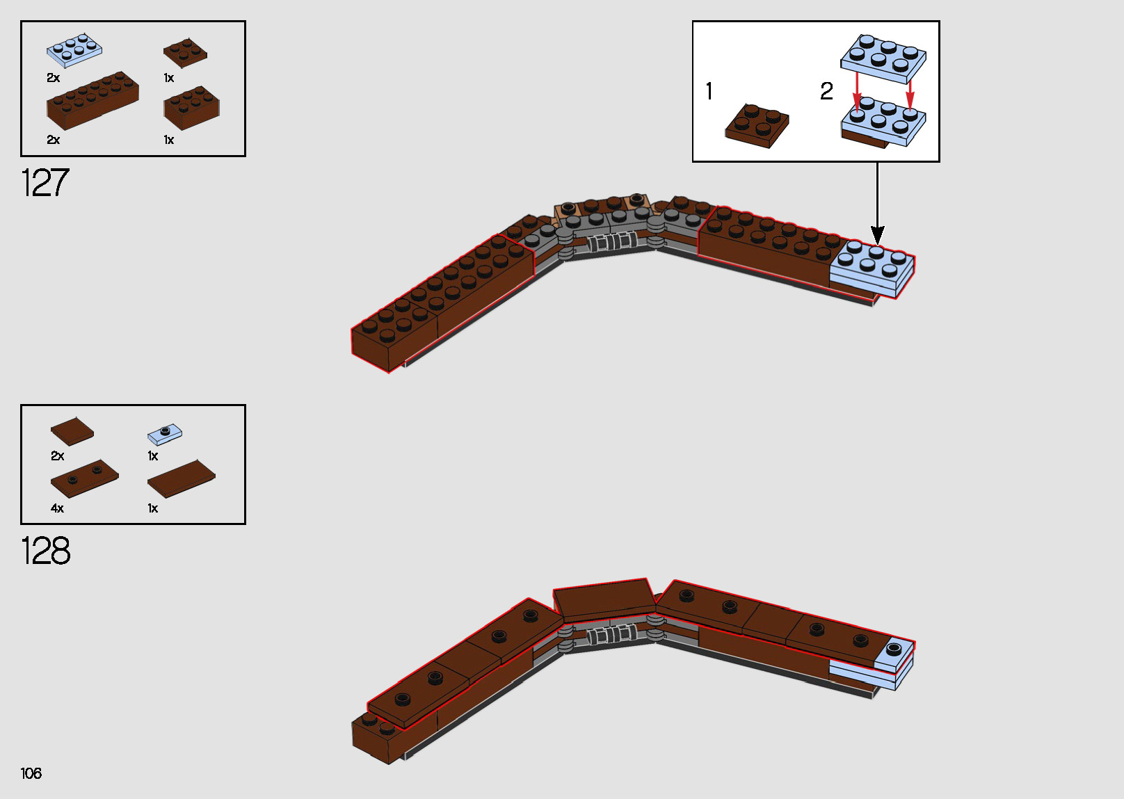 Wikibricks3D - 10293 Santa Visit 3D print model_72