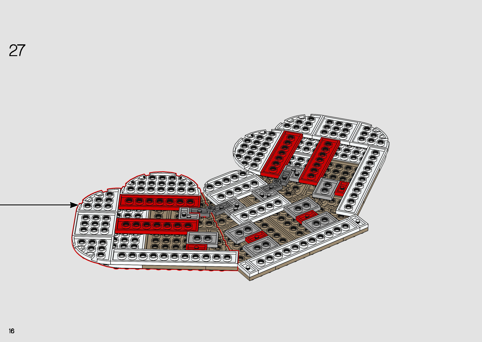 Wikibricks3D - 10293 Santa Visit 3D print model_18