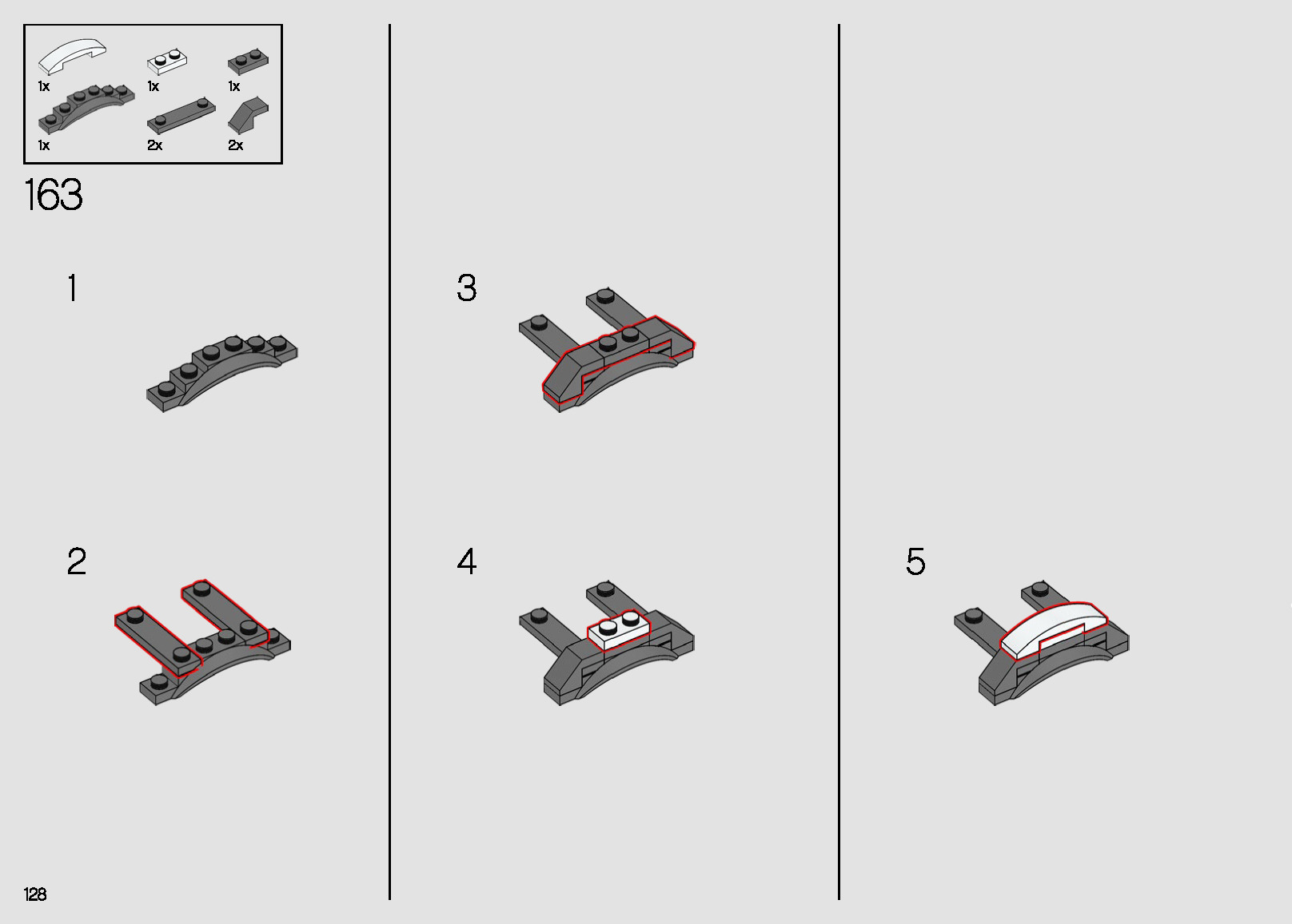 Wikibricks3D - 10293 Santa Visit 3D print model_70