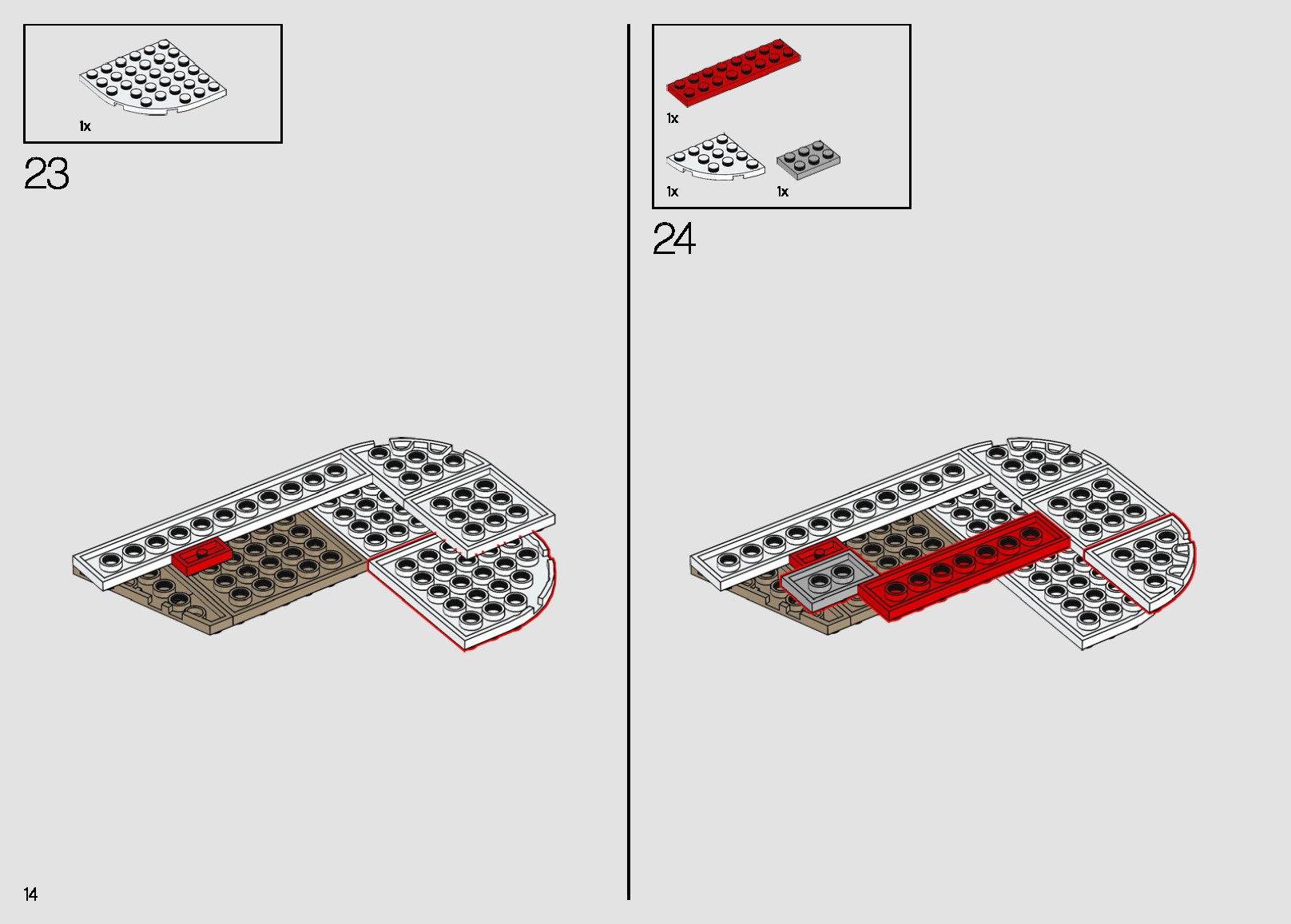 Wikibricks3D - 10293 Santa Visit 3D print model_19