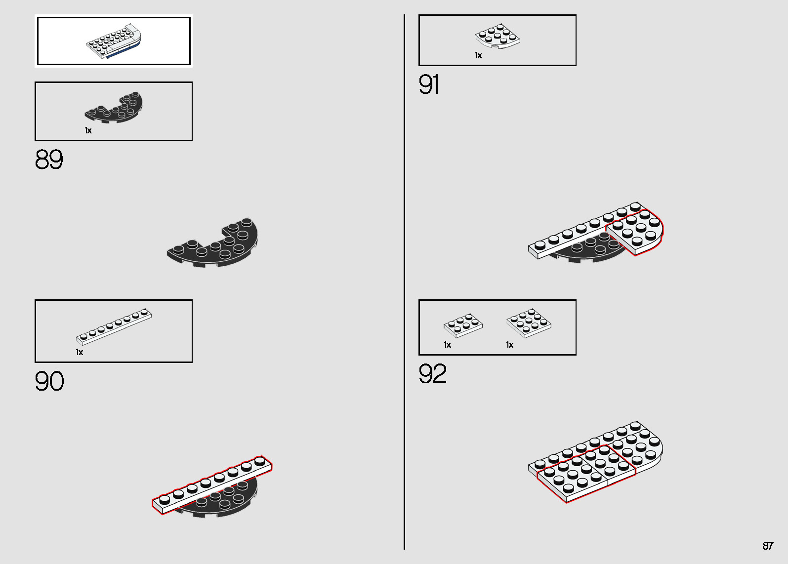 Wikibricks3D - 10293 Santa Visit 3D print model_41