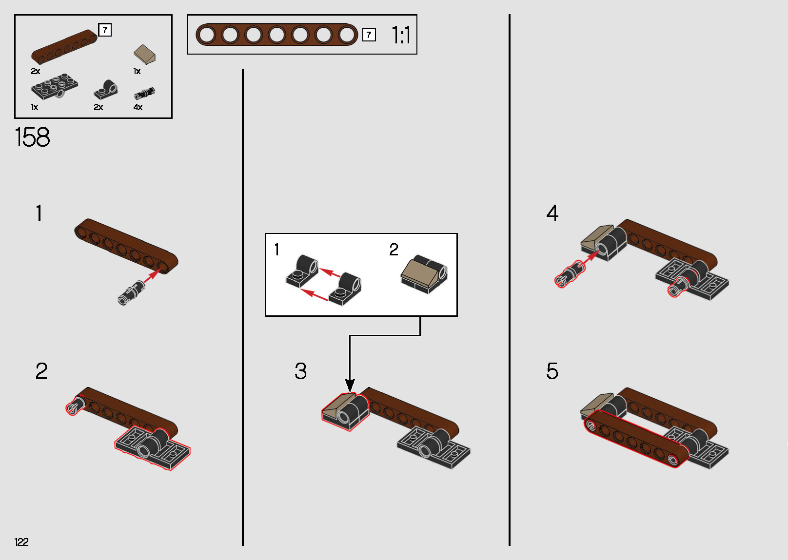 Wikibricks3D - 10293 Santa Visit 3D print model_74