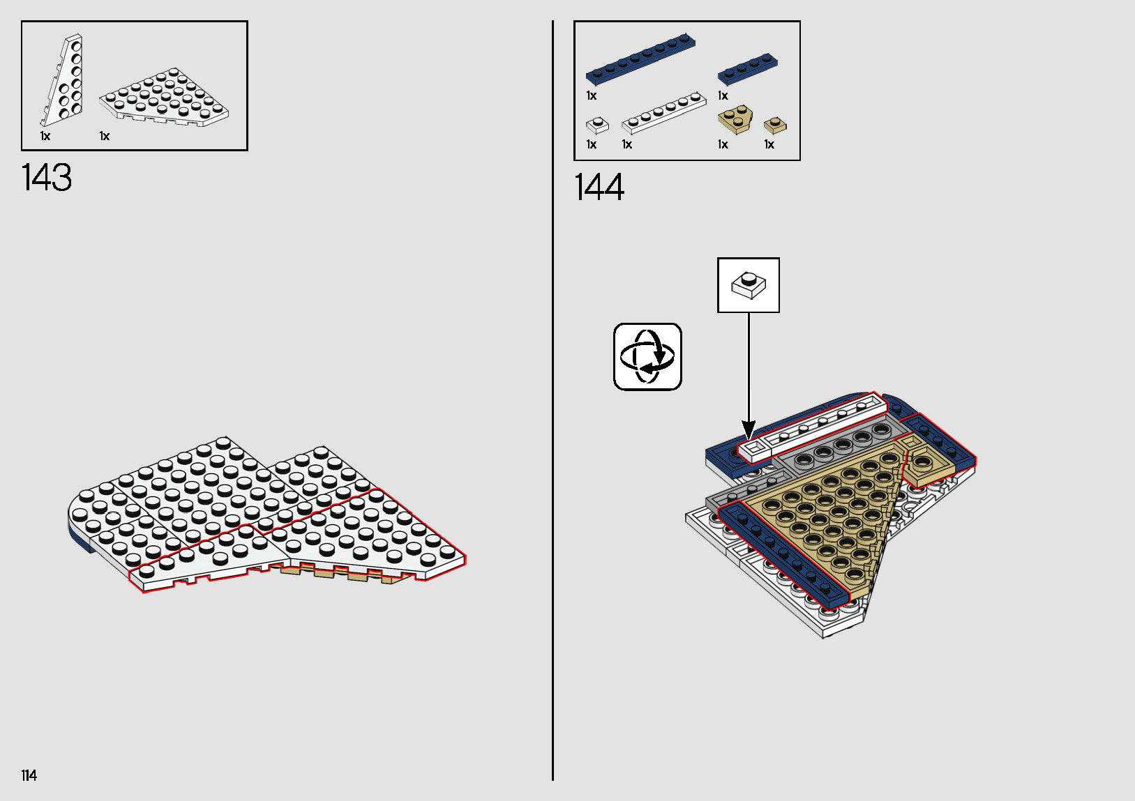Wikibricks3D - 10293 Santa Visit 3D print model_64