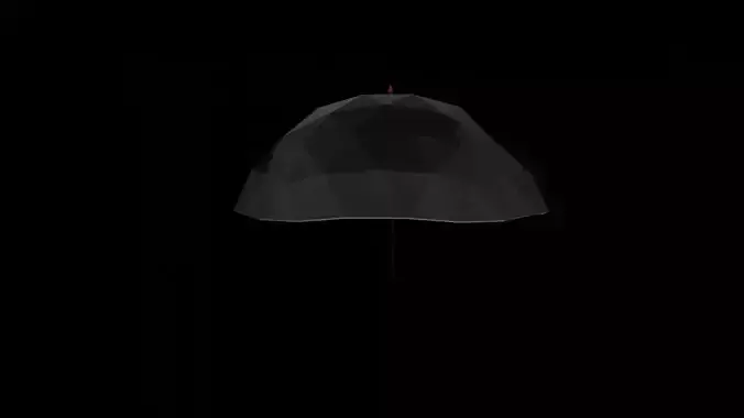 Umbrella prototype 
