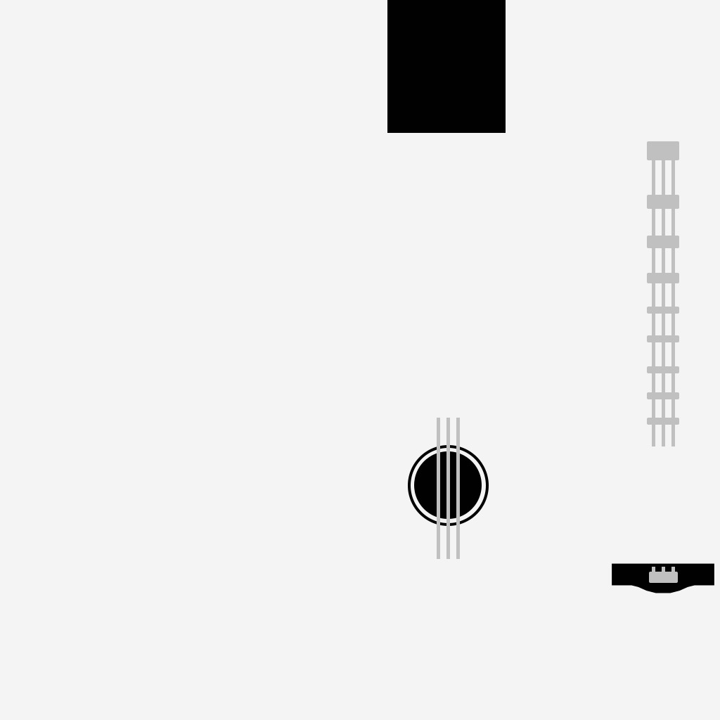 Wikibricks3D - 10308 Holiday Main Street 3D print model_15