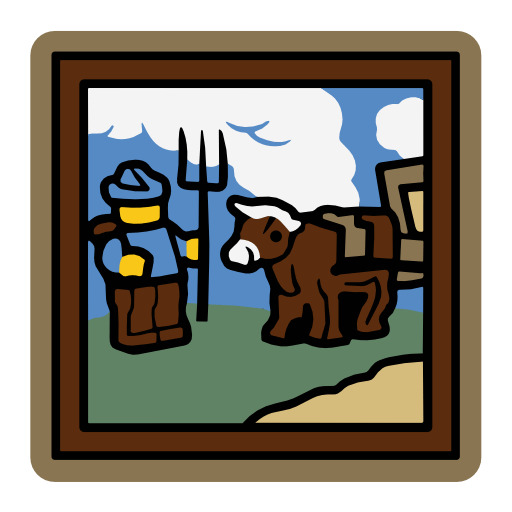 Wikibricks3D - 10325 Alpine Lodge 3D print model_3