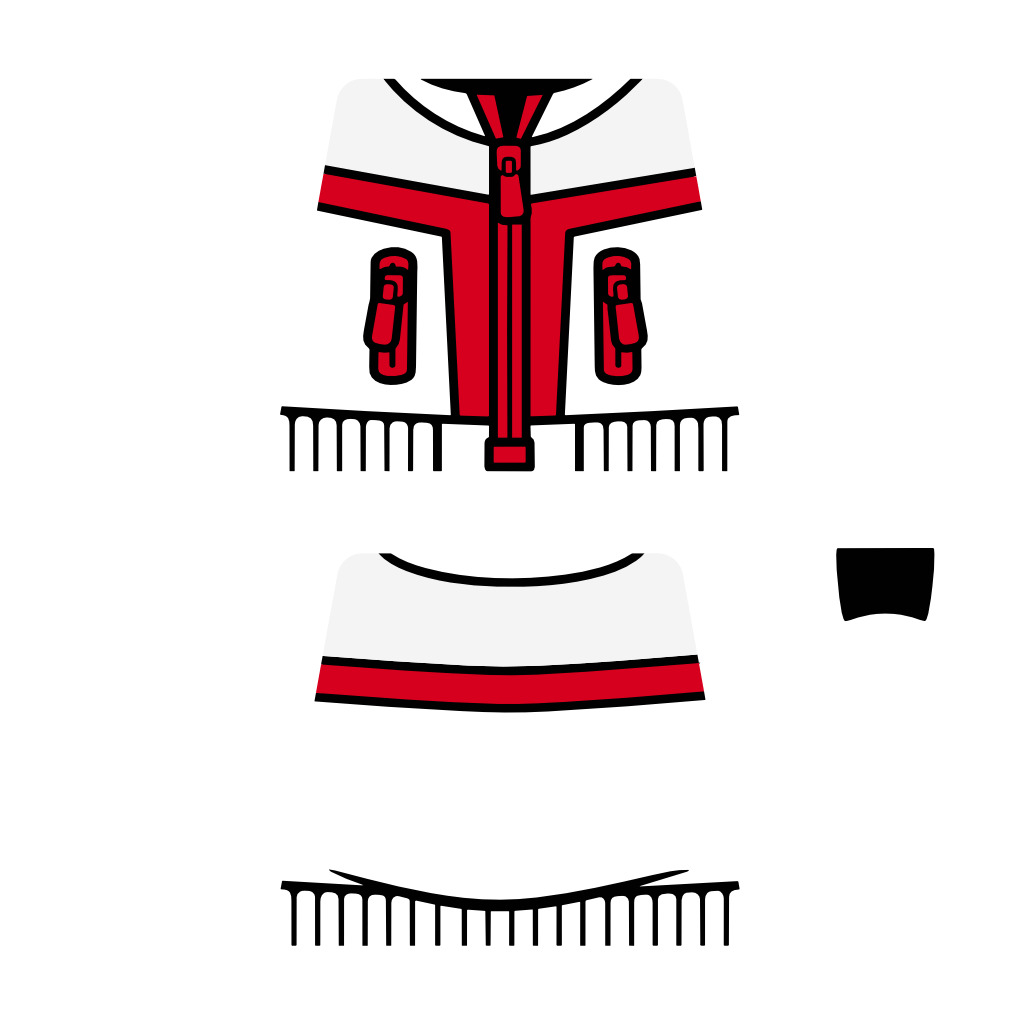 Wikibricks3D - 10325 Alpine Lodge 3D print model_14