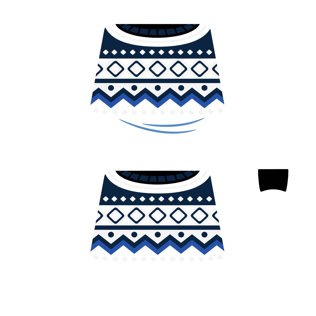 Wikibricks3D - 10325 Alpine Lodge 3D print model_12