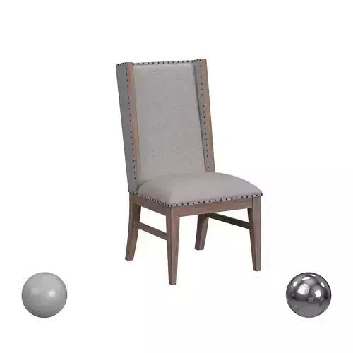 Laguna Upholstered Chair