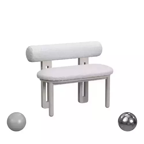  Ca Roll Settee Nathan Anthony Furniture